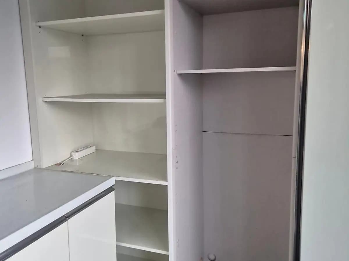 냉장고장·맞춤장 제작 시공 후