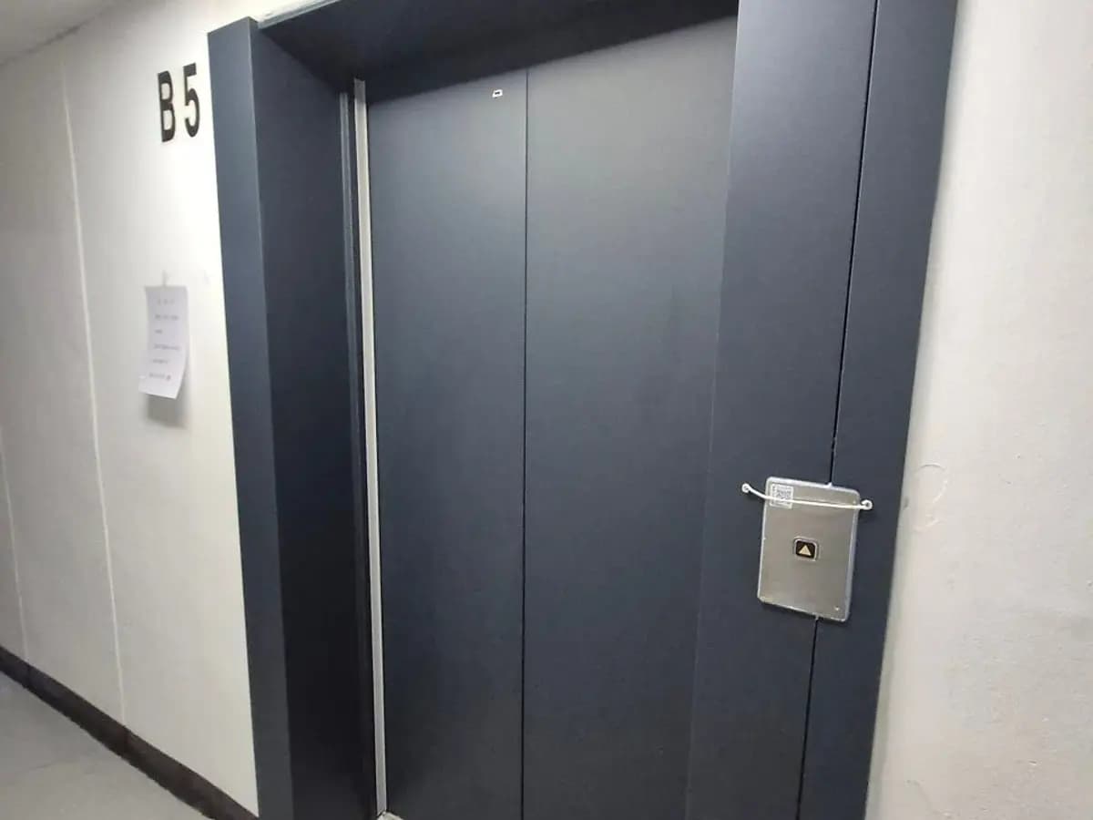 인테리어 필름 시공 시공 후